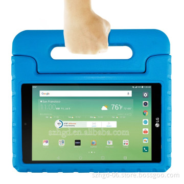 For LG G Pad X 8.0 Cover EVA Foam Protective Case Cover For LG G Pad X 8.0 T-Mobile (V521) / AT&T (V520) / G Pad III 8.0 (V525)